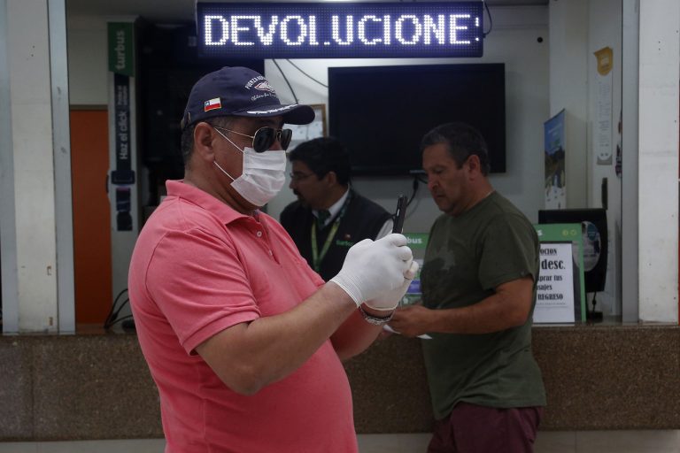 Covid-19: 136 nuevos casos y 1 un fallecido en la últimas 24 horas