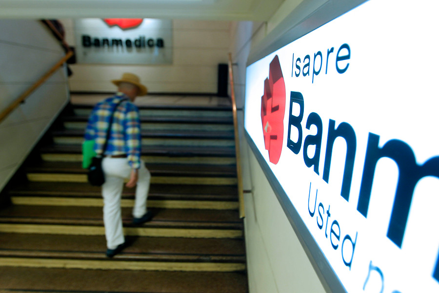 Isapres anunciaron que subirán los precios base de sus planes en el próximo proceso de adecuación anual