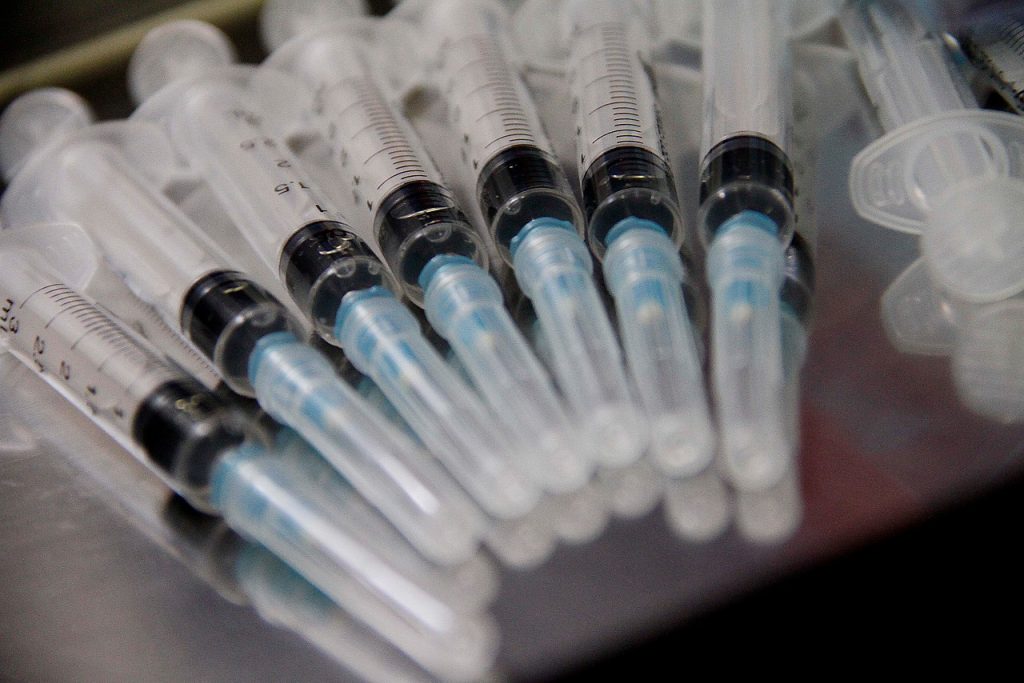 Coronavirus: ¿Qué está haciendo la ciencia para detener la pandemia?