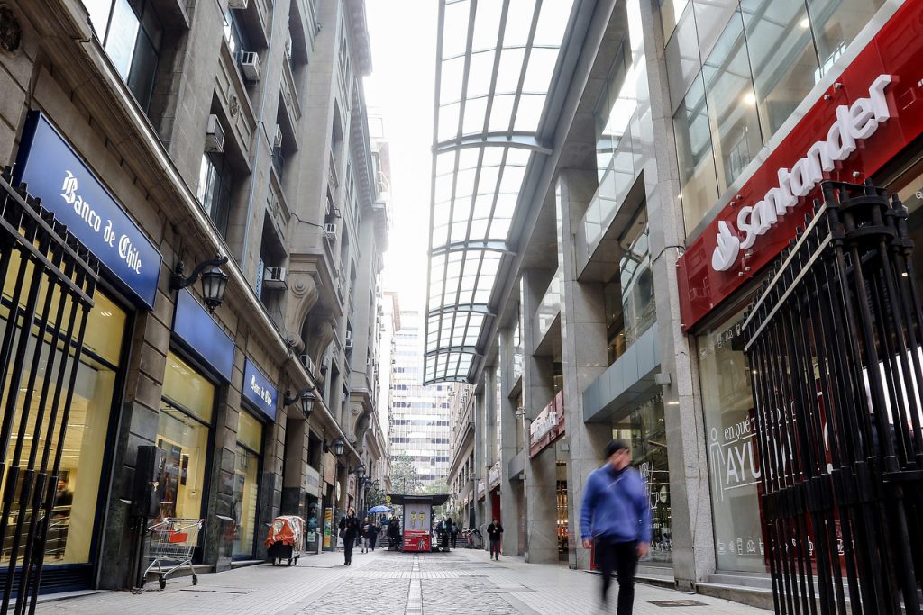 ¿Qué facilidades de pago dio cada banco por el coronavirus?