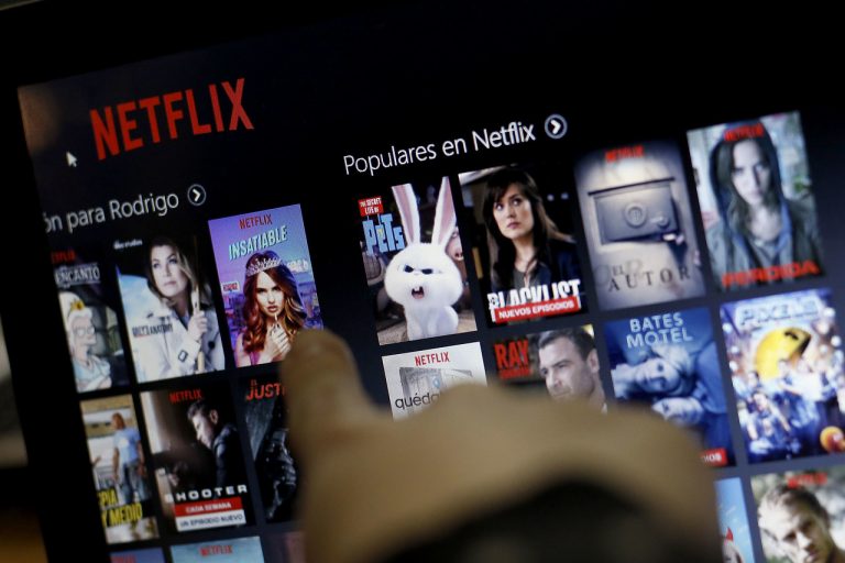 Nueva estafa por Netflix en el marco del coronavirus