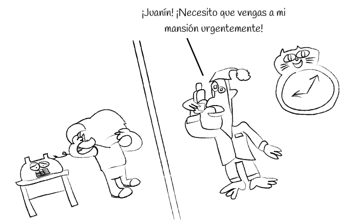 el ocioso libro de 31 minutos