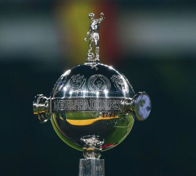 Conmebol suspende fechas de Copa Libertadores