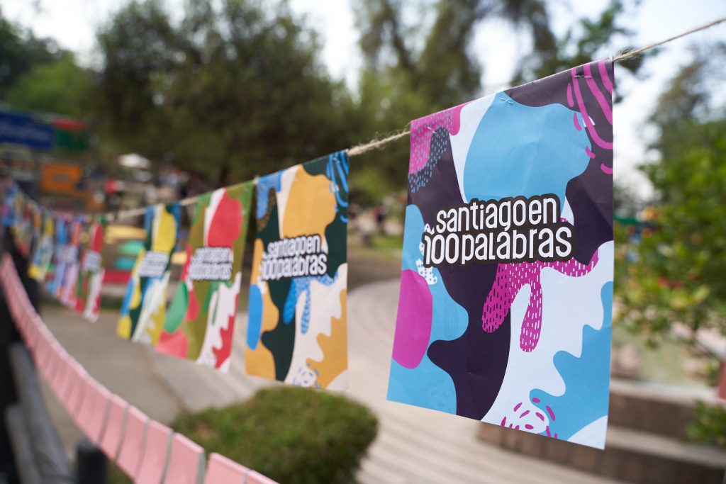 Santiago en 100 palabras tiene panoramas para realizar desde la casa