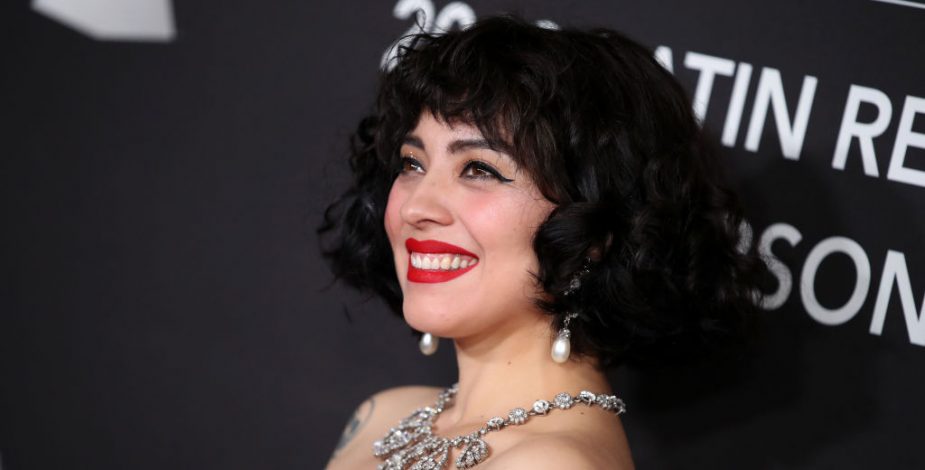 Spotify revela cuáles son las artistas chilenas más escuchadas