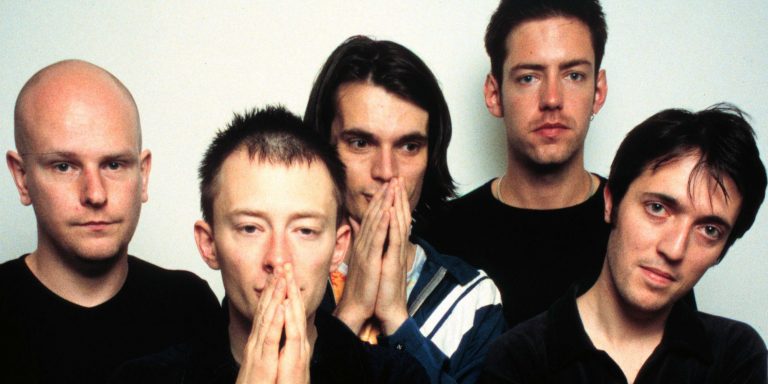 Radiohead libera inédito show en el Best Kept Secret 2017