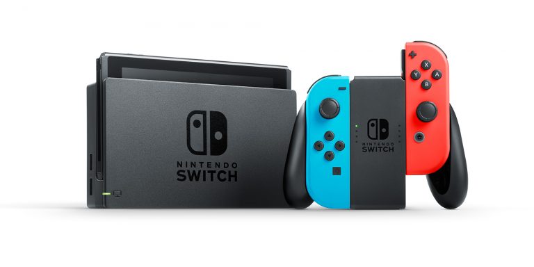 Nintendo Switch tiene juegos gratis para que disfrutes en la cuarentena