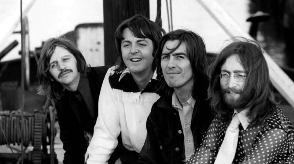 Let it be , la canción que marcó la historia de The Beatles