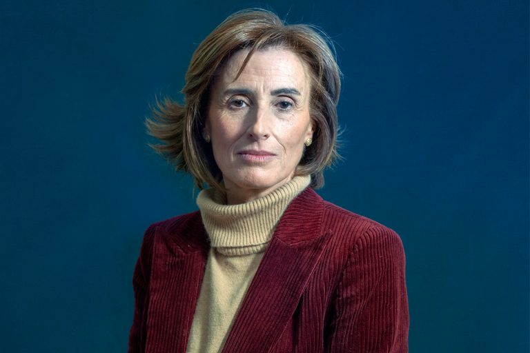 Marcela Cubillos: "No ocuparé ningún rol en la campaña del Rechazo"