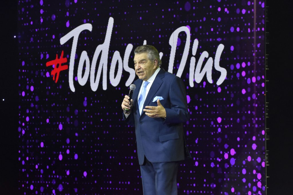 teleton digital 2020