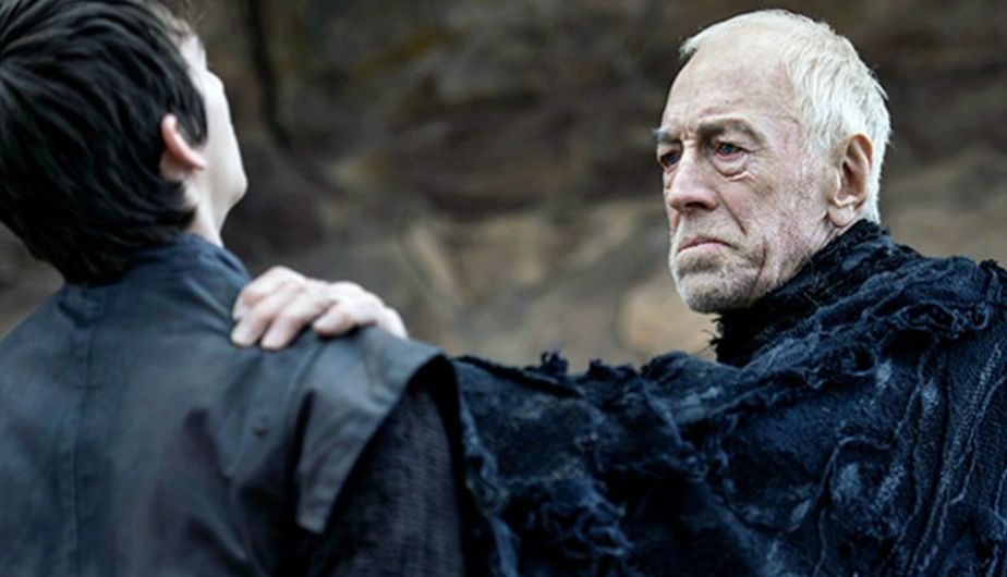 Max von Sydow got