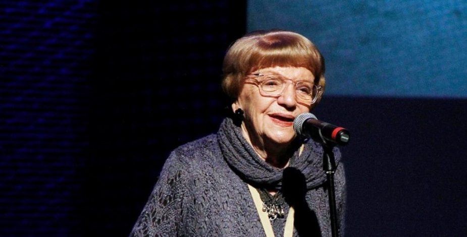 Bélgica Castro fallece a los 99 años y un día después de su marido Alejandro Sieveking