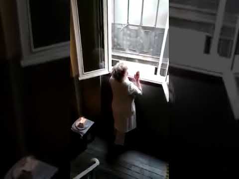 abuelita espana cumpleanos