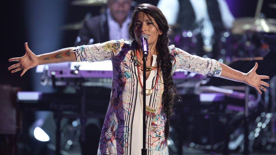 ana tijoux en concierto documental online