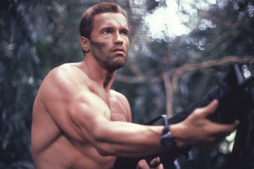 arnold schwarzenegger da consejos sobre coronavirus