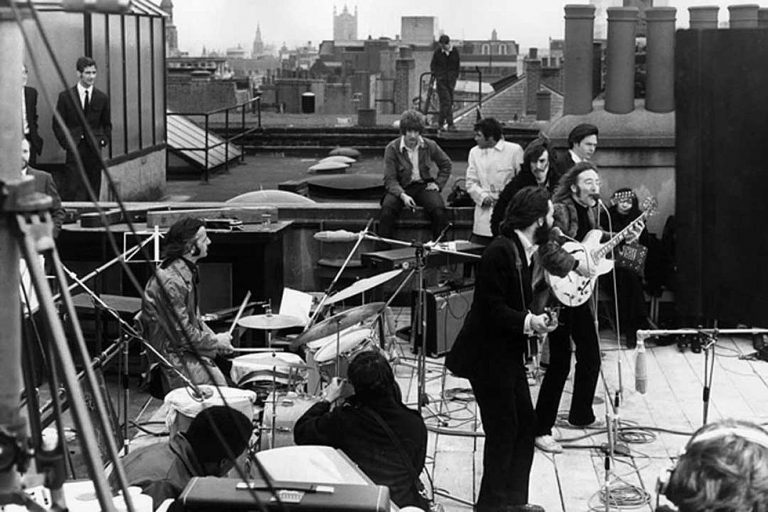 The Beatles: Get Back se estrenará el 4 de septiembre en Estados Unidos