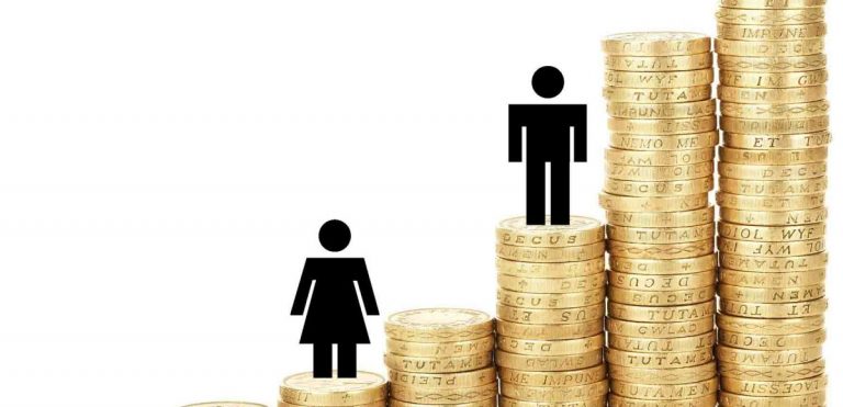 Encuesta revela brecha salarial entre hombres y mujeres de 200 mil pesos