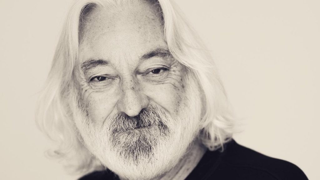 Andrew Jack de Star Wars falleció producto del covid-19