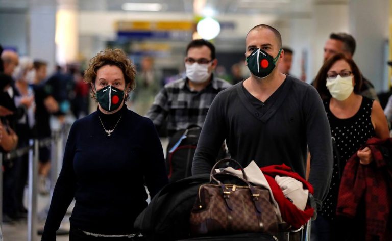 Brasil registró el primer fallecido por coronavirus en el país