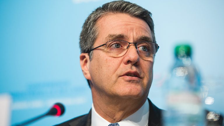 OMC dice que la crisis por coronavirus será peor que la de 2008