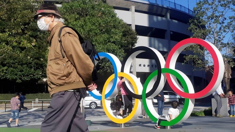 ¿Qué pará con los Juegos Olímpicos? Comité Olímpico estudia aplazarlos