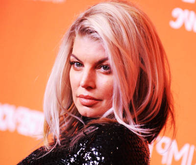 Fergie sobre el 8M chileno: "Estoy muy orgullosa de estas mujeres"