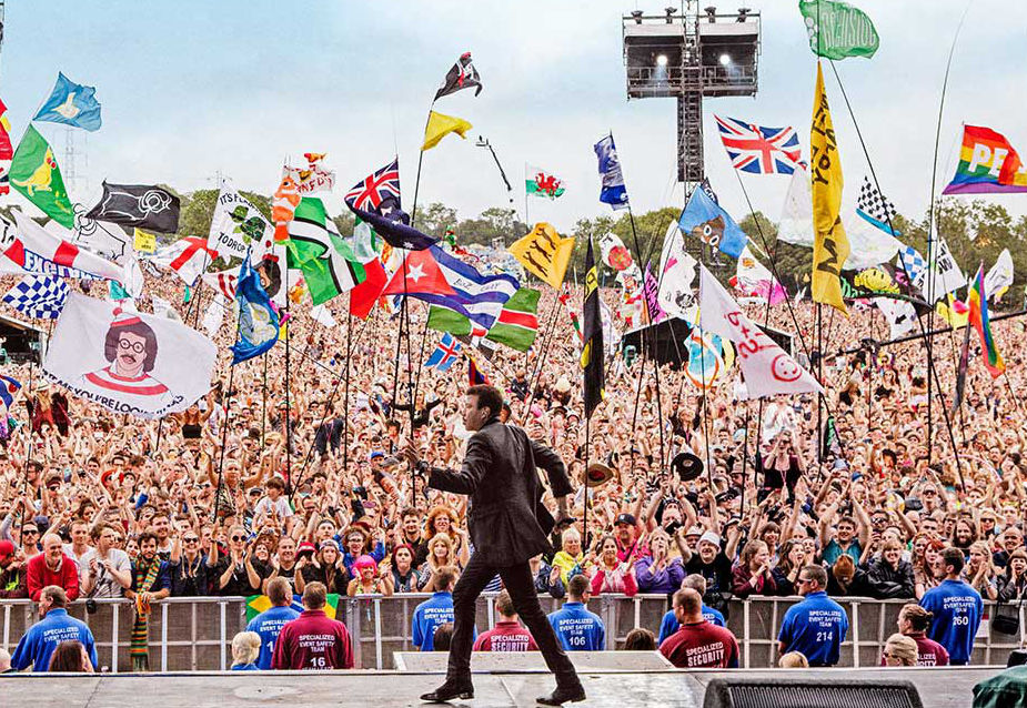 glastonbury 50 anos 2020