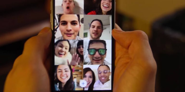 Houseparty: la aplicación que la rompe durante la cuarentena