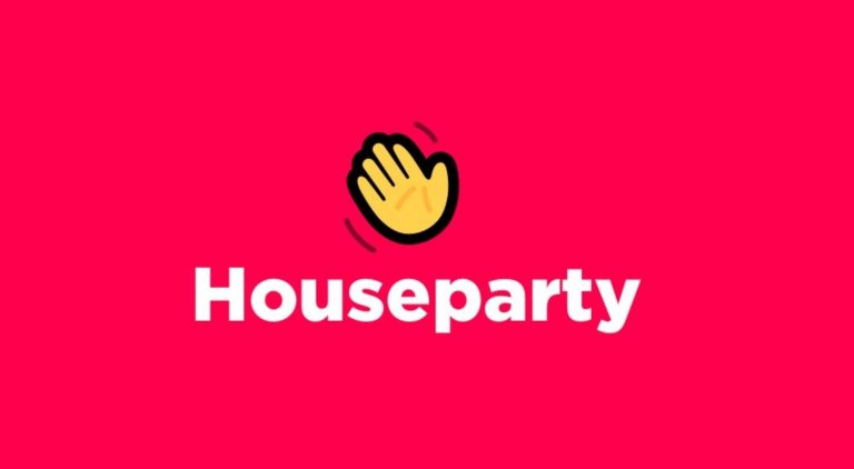 Houseparty: usuarios denuncian robo de datos y empresa niega "hackeo"