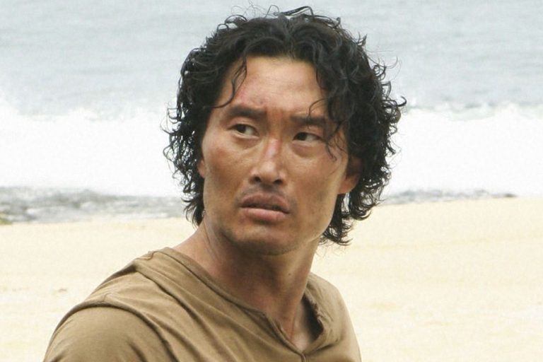 Actor de "Lost"
