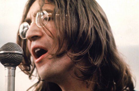 John Lennon