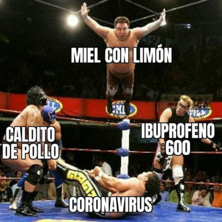 memes coronavirus