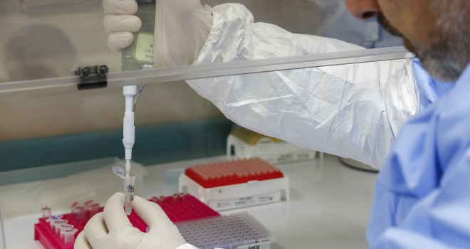 Coronavirus en Chile: Confirman quinto caso en la Región Metropolitana