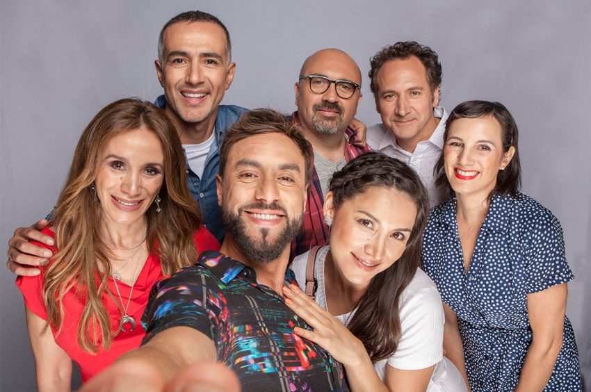 perfectos desconocidos concurso