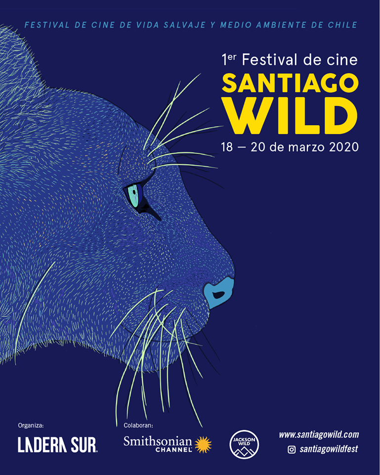 santiago wild festival de cine naturaleza 2