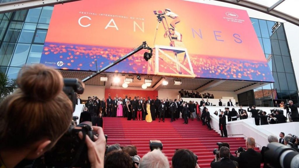 Festival de Cannes se suspende debido a la crisis del coronavirus