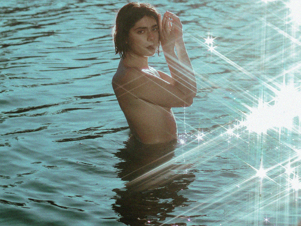 Dulce y Agraz presenta "La Piel", su nuevo sencillo