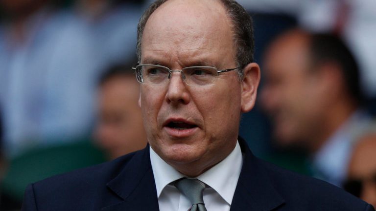 Coronavirus en el mundo: El príncipe Alberto II de Mónaco dio positivo