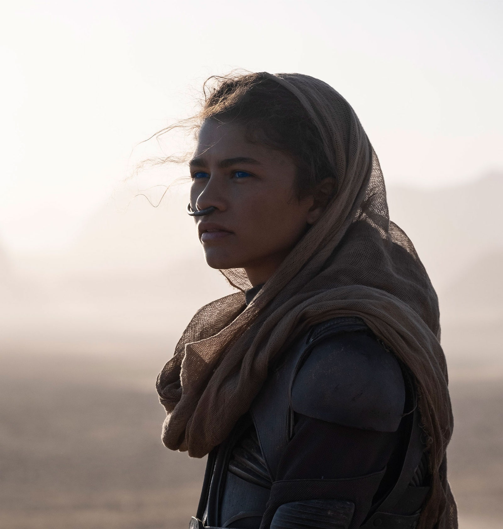 Zendaya en Dune