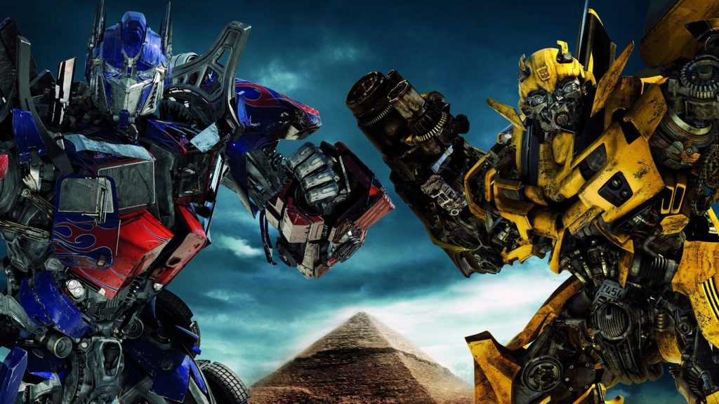 transformers