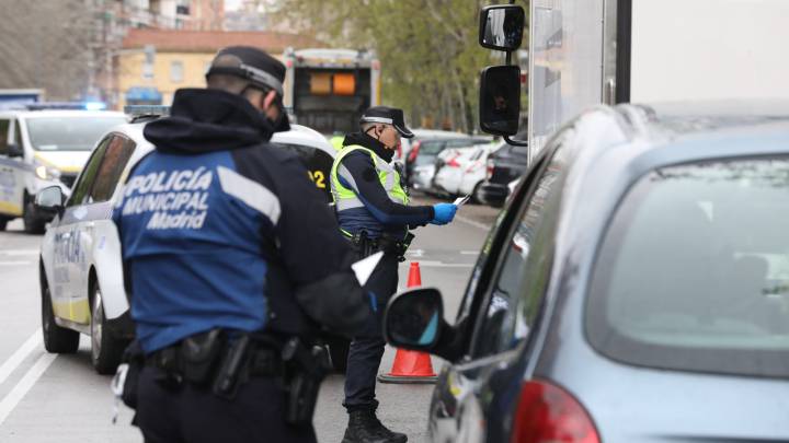 Mujer rompió cuarentena para ir a cumpleaños e inventó secuestro para no ser sancionada