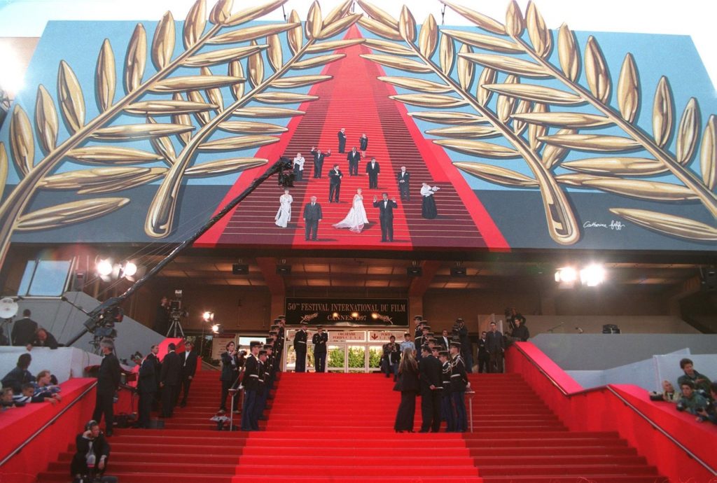 El Festival de Cine de Cannes no se realizará este año en su "forma original"