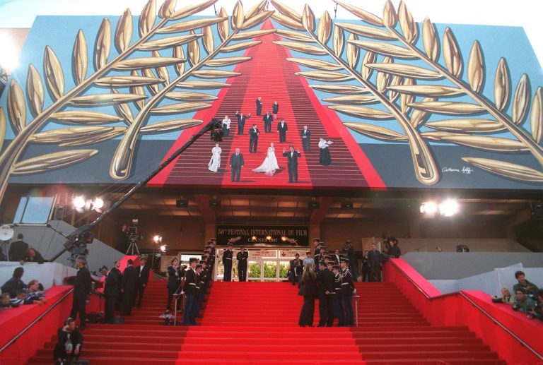 El Festival de Cine de Cannes no se realizará este año en su "forma original"