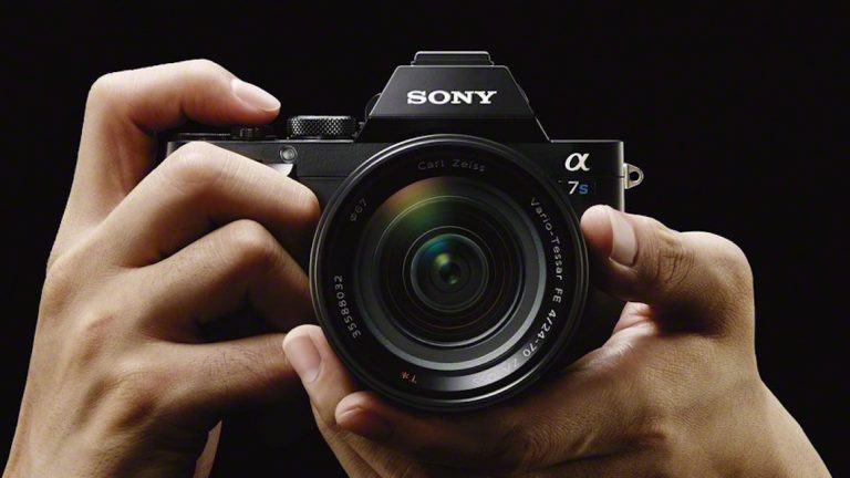 Sony ofrece cursos de fotografía gratis y en español