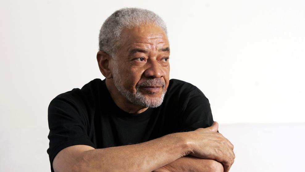 canciones para recordar a Bill Withers