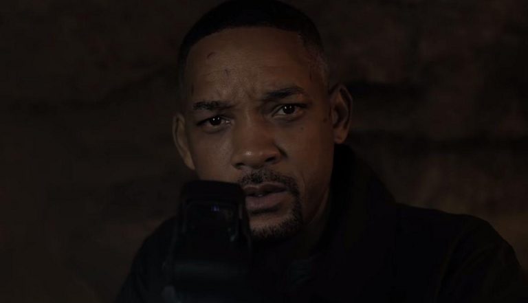 Estas son las cinco películas con peor taquilla del 2019