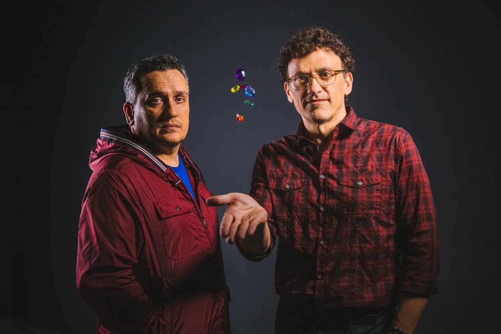 ¿Será Hulk? los hermanos Russo cuentan con qué Avenger pasarían la cuarentena