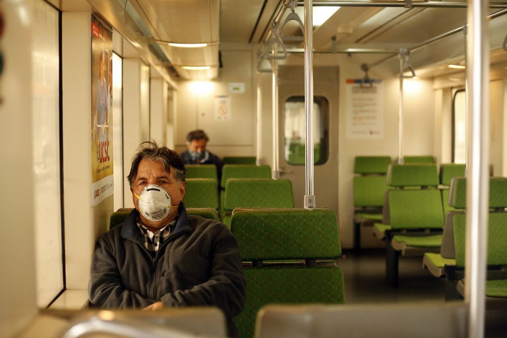 Según la OPS el peak de contagios en América será en "uno o dos meses"