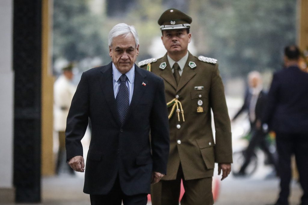 La Ley de Ingreso Mínimo Garantizado ya está promulgada