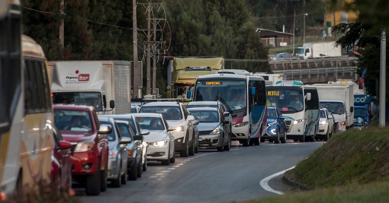 Así funcionará el cordón sanitario de Semana Santa